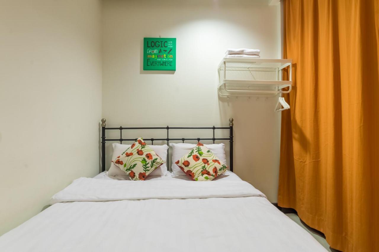 Guest house Amethyst Kuala Lumpur