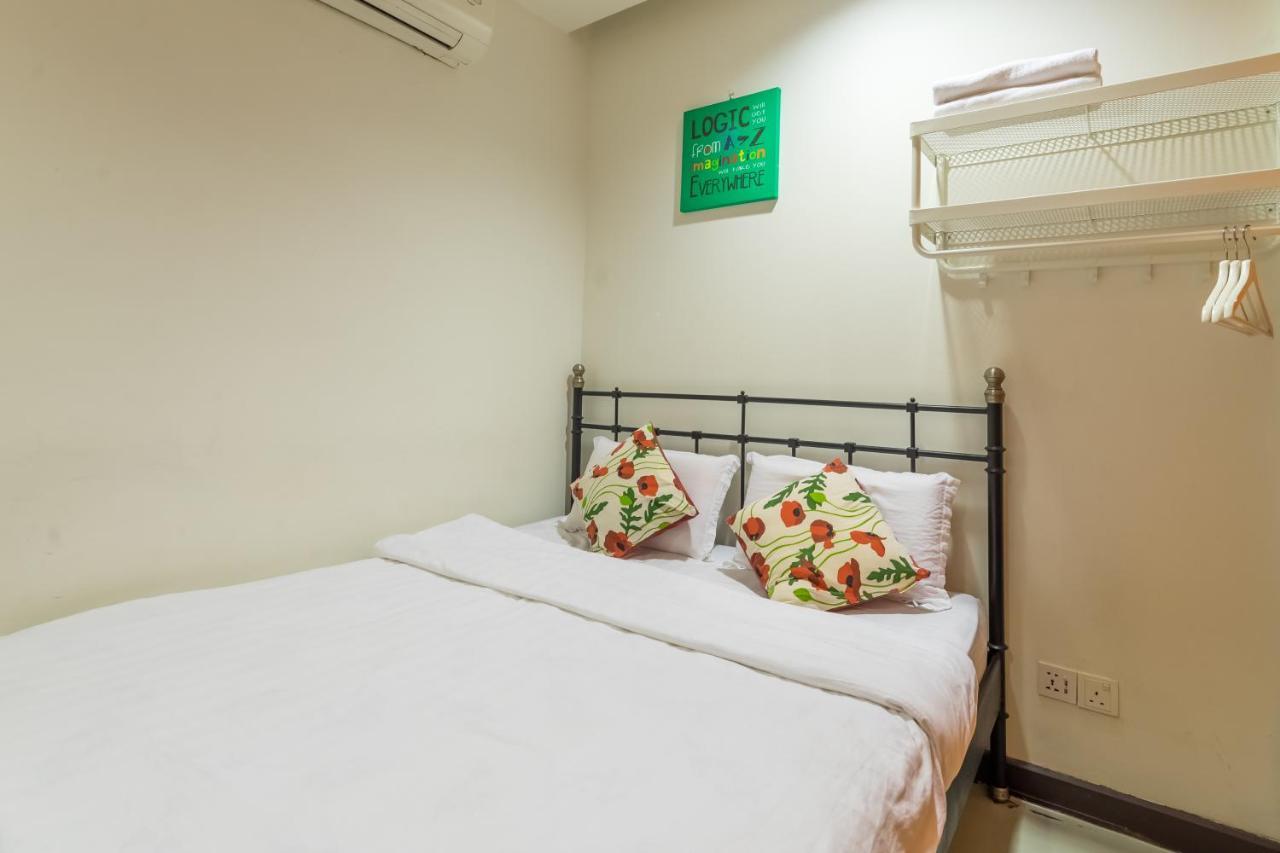 Amethyst Guest house 3*