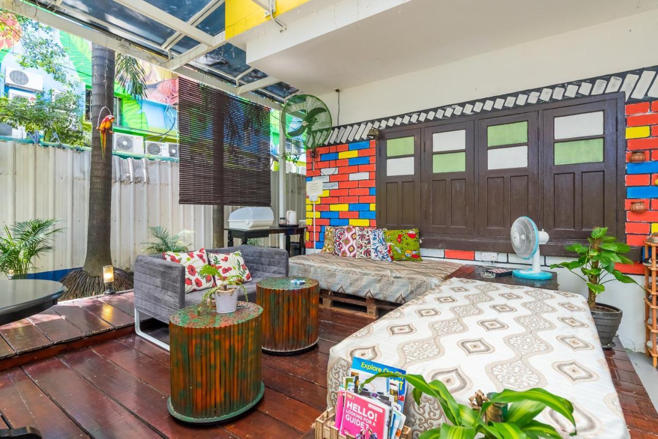 Amethyst Guest house 3*