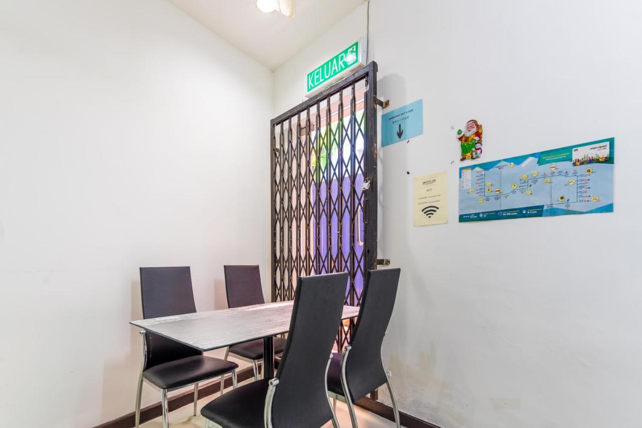 Guest house Amethyst Kuala Lumpur