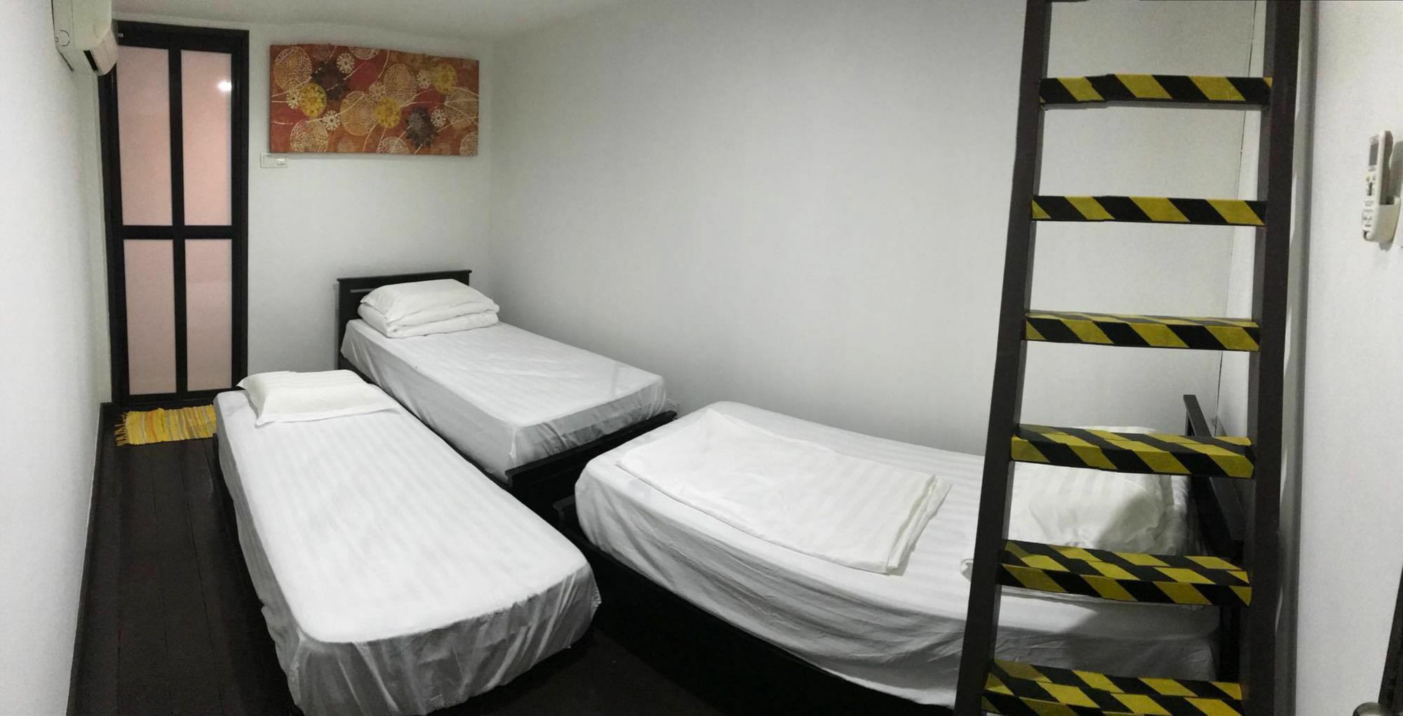 Guest house Amethyst Kuala Lumpur
