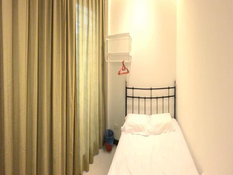 Guest house Amethyst 3*