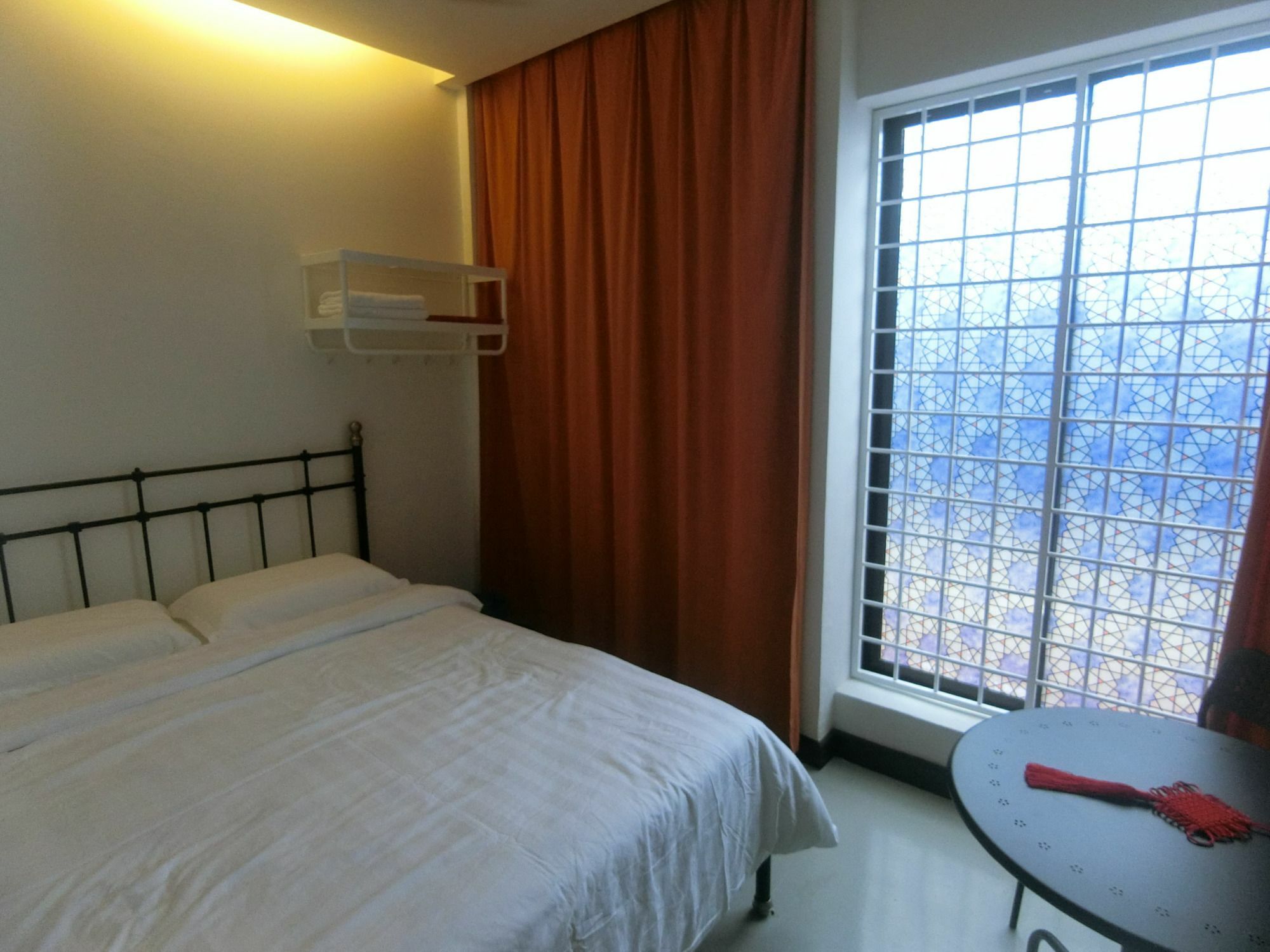 Amethyst Guest house Kuala Lumpur