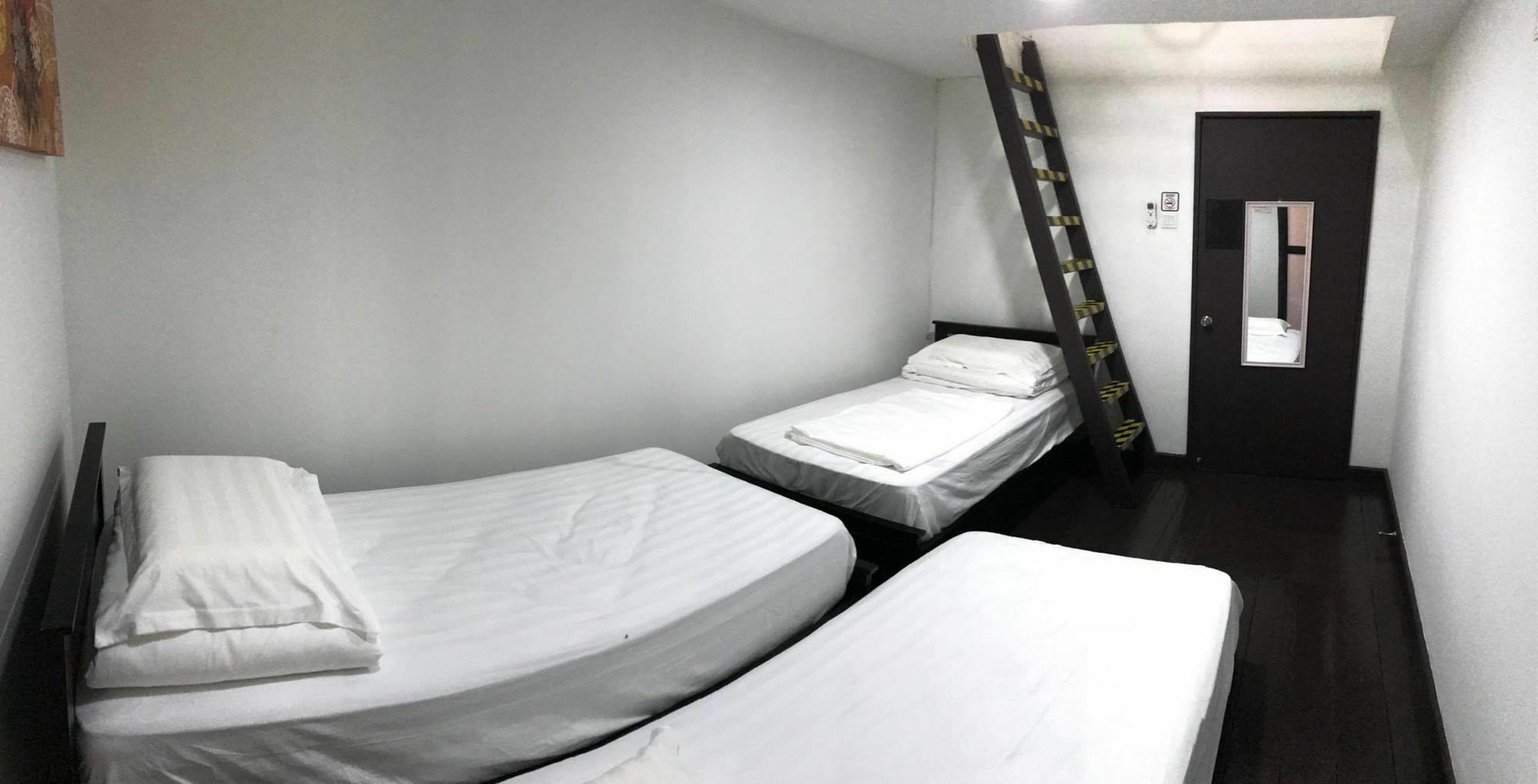 Amethyst Guest house 3*