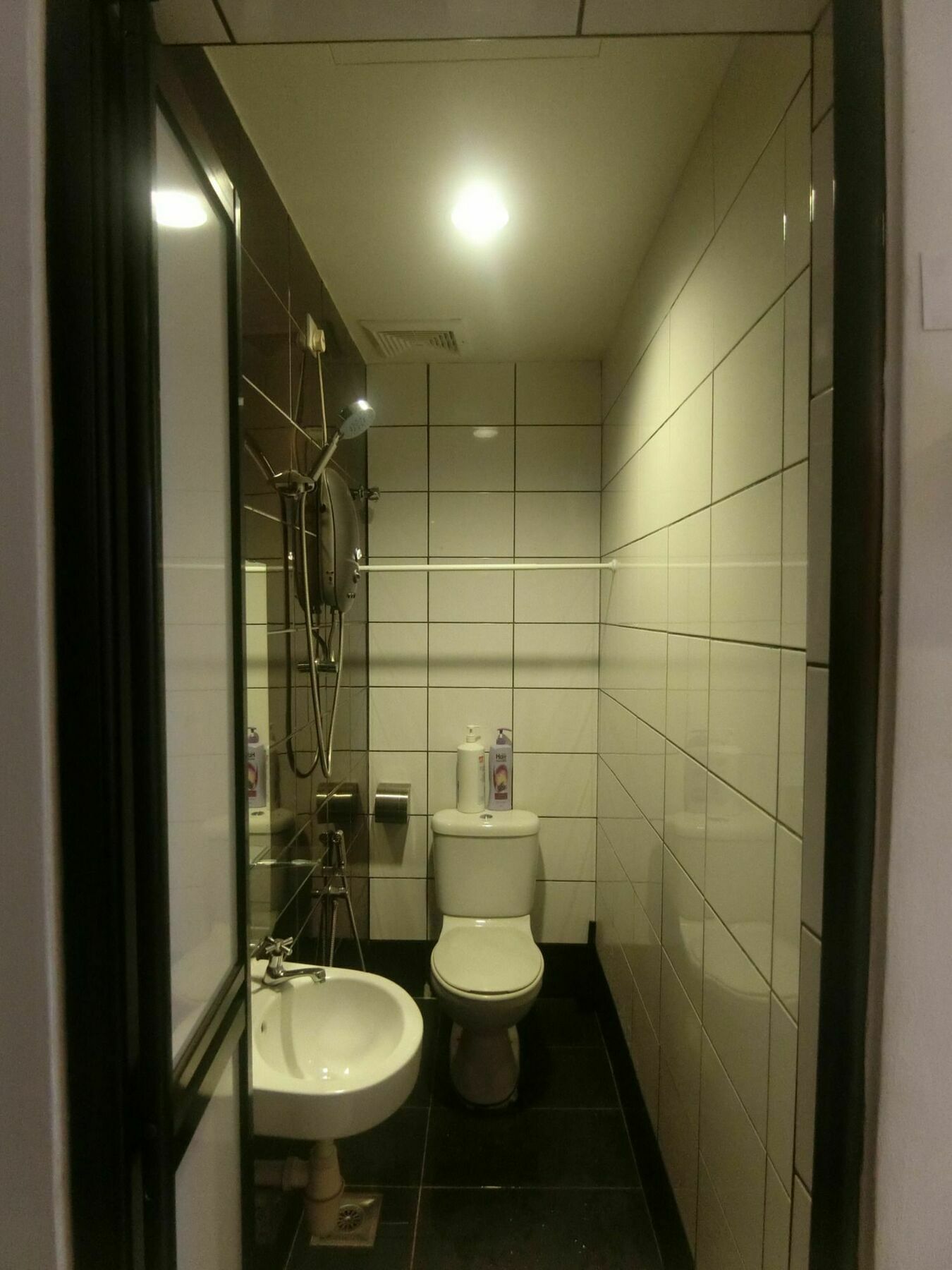 Guest house Amethyst 3*