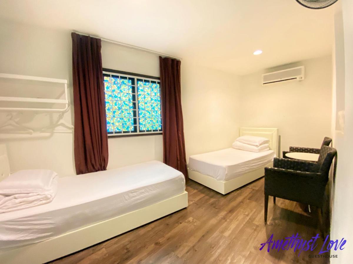 Amethyst 3* Kuala Lumpur