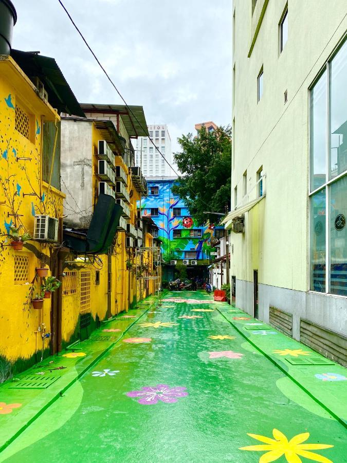Amethyst Guest house Kuala Lumpur